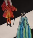 Danse au temps de Lully
