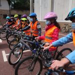 Conseil d'École - Permis vélo