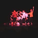 danse contemporaine