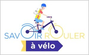 vélo en CE1