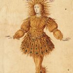 Danse - Louis XIV