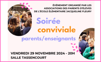 Le RDV incontournable !