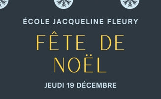 Fête de Noël