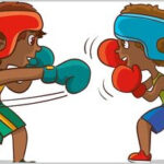 Boxe et handicap