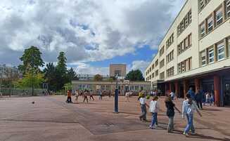 Première semaine de classe