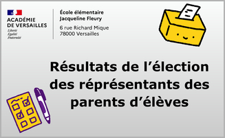 Parents d'élèves