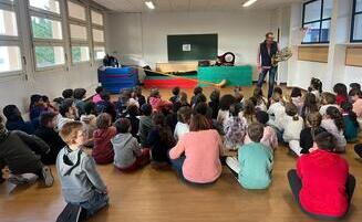 Intervention corniste