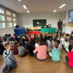 Intervention corniste