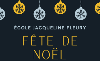 Fête de Noël 2025