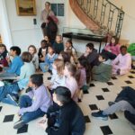 découverte musée Lambinet