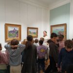 exposition musée Lambinet